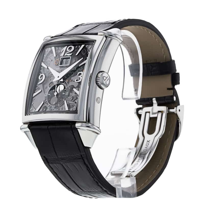Girard Perregaux Vintage 1945 25882-11-223-BB6B
